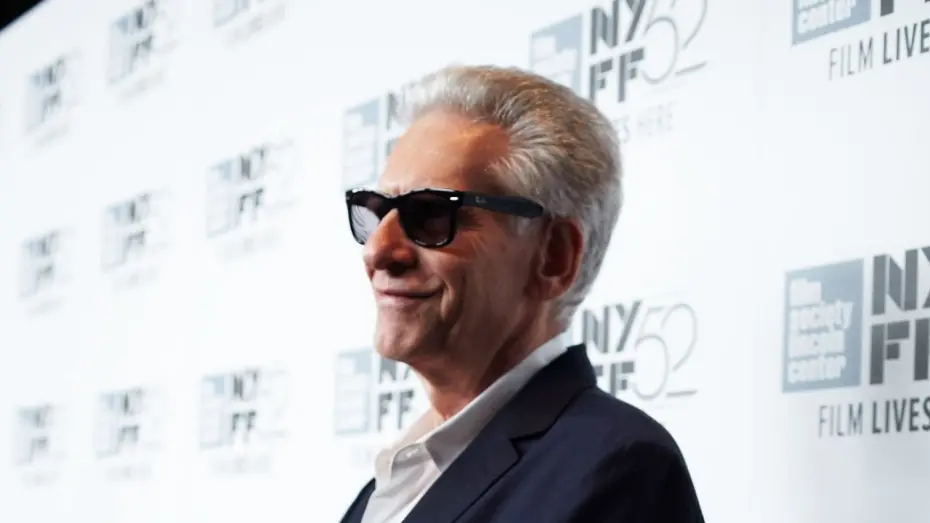 Watch film Maps to the Stars | NYFF52 "Maps To The Stars" Red Carpet | David Cronenberg