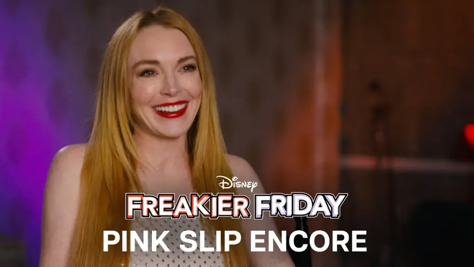 Watch film Freaky Friday 2 | Pink Slip Encore