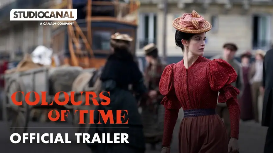 Watch film Colours of Time | Official Trailer [Subtitled]