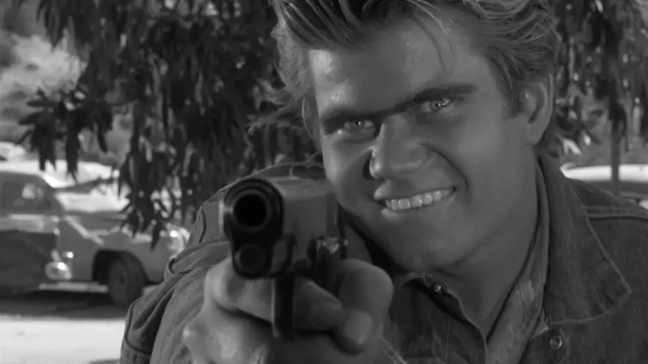 Watch film The Sadist | HuntedTV: The Sadist (1963) - How many bullets do i have left?