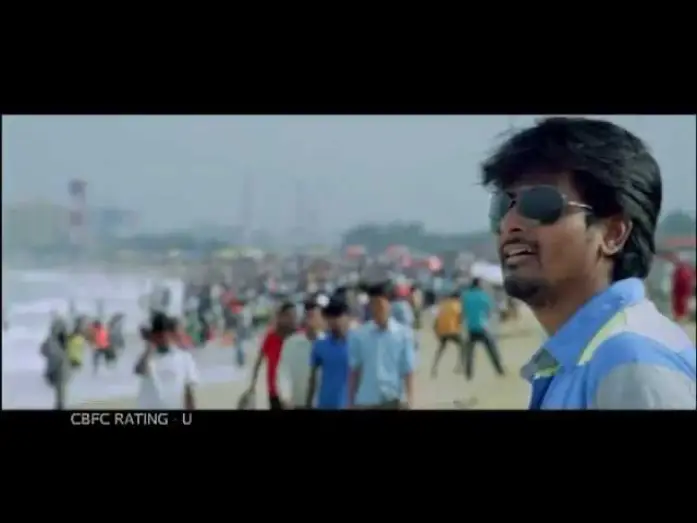 Watch film Marina | MARINA TAMIL MOVIE (OFFICIAL TRAILER) HD
