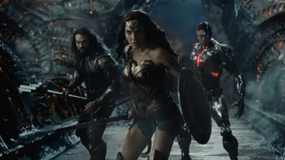 Watch film Zack Snyder