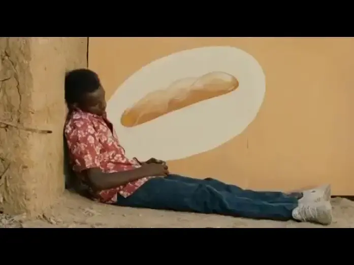Watch film Dry Season | Dry Season - trailer - IFFR 2007