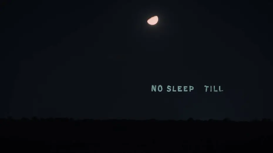 Watch film No Sleep Till | NO SLEEP TILL Trailer