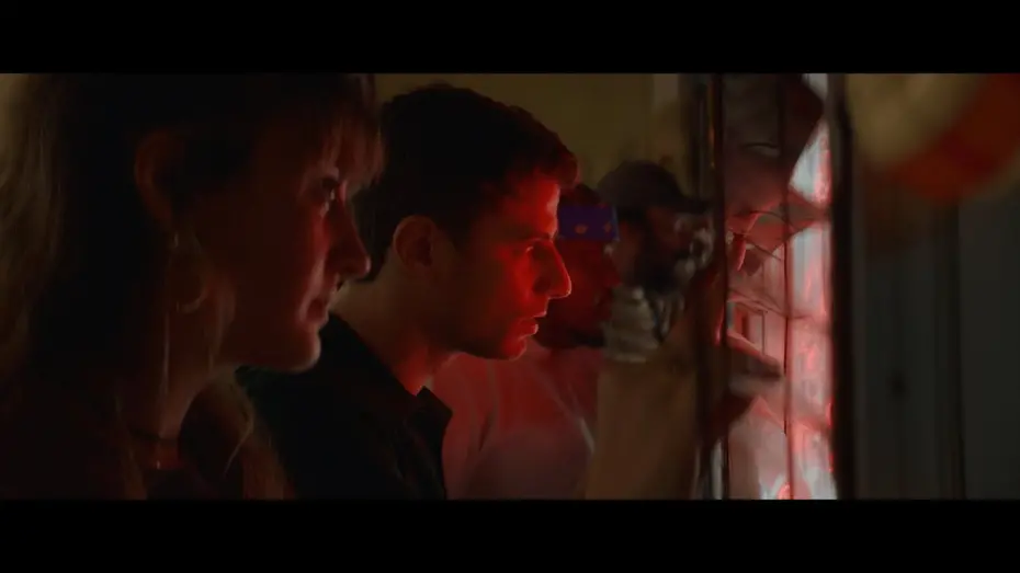 Watch film Café 404 | Official Trailer