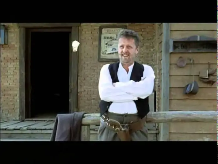 Watch film Yankee Dudler | La banda de Jaider | Volker Vogeler | 1973