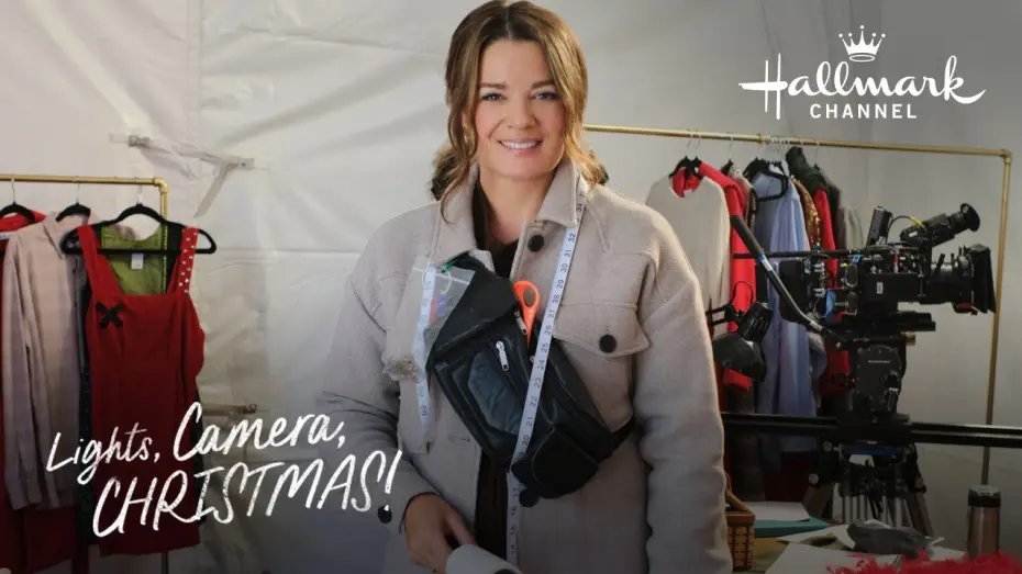 Watch film Lights, Camera, Christmas! | Trailer