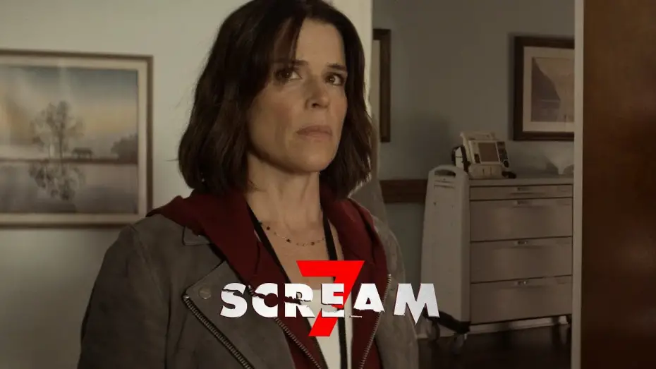 Watch film Scream 7 | Legacy
