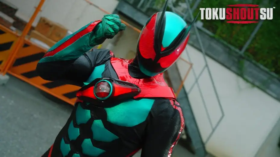 Watch film Kamen Rider Zeztz Henshin lesson | Kamen Rider ZEZTZ: Transformation Classroom | Saturdays at 7:30pm PT