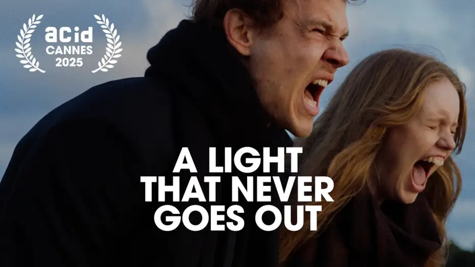 Watch film A Light That Never Goes Out | A Light That Never Goes Out (2025) &ndash; international trailer