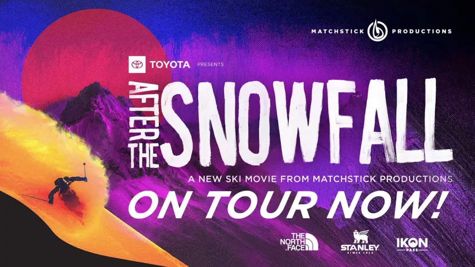 Watch film After the Snowfall | After the Snowfall (2025) Official Trailer