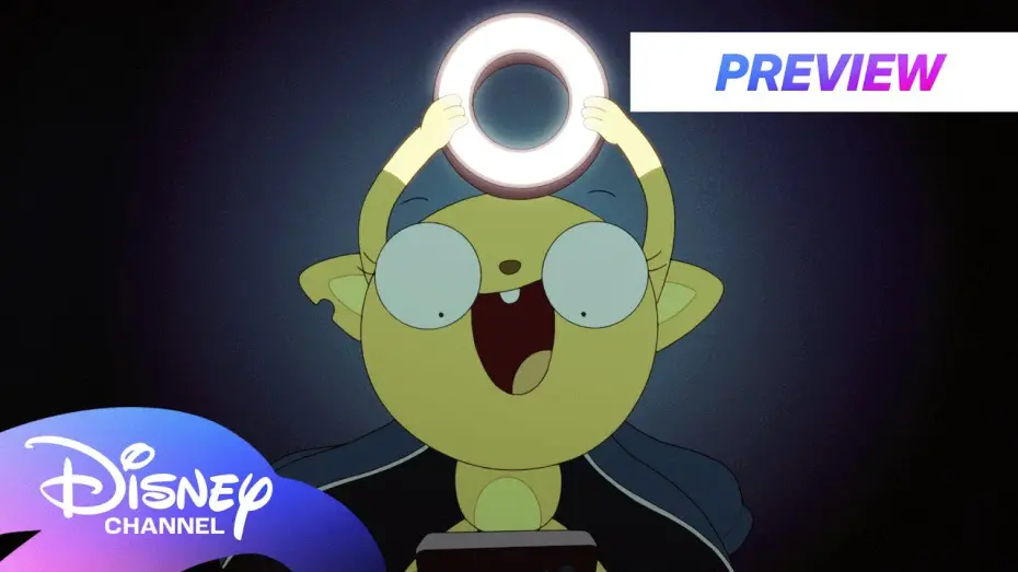 Watch film Lore Of The Ring Light | Preview