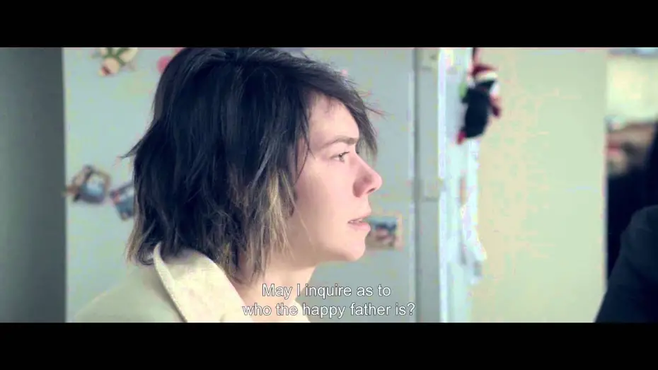 Watch film Illegitimate | Ilegitim  - Trailer