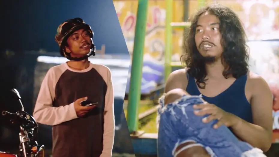 Watch film Guru Ngaji | BTS Film 