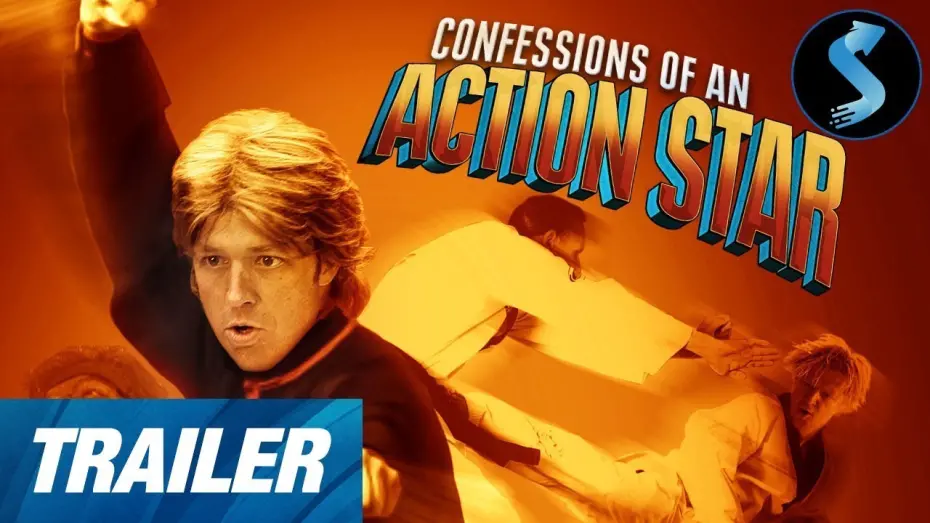 Watch film Confessions of an Action Star | Confessions of an Action Star | Trailer | Holmes Osborne | David Leitch | Kelly Hu