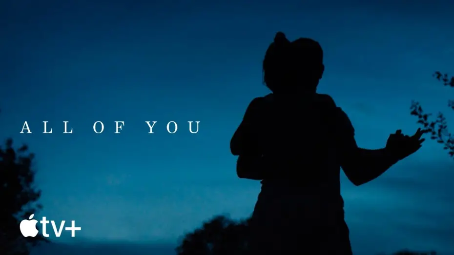 Watch film All of You | Unstoppable Love