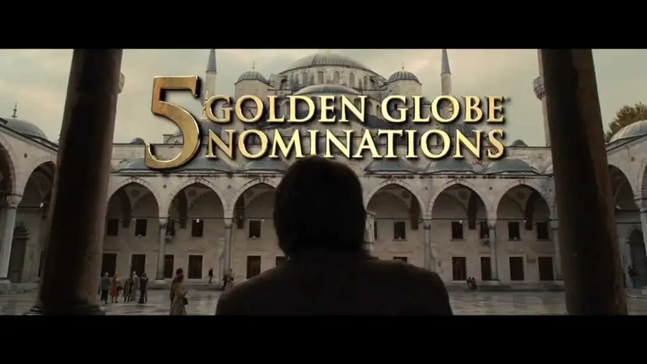 Watch film Argo | For Your Consideration Spot 1