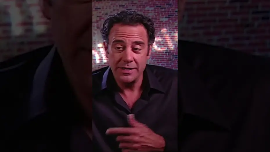 Watch film Toy Story | Brad Garrett on why TOY STORY still reigns as one of the greatest animated films of all time.