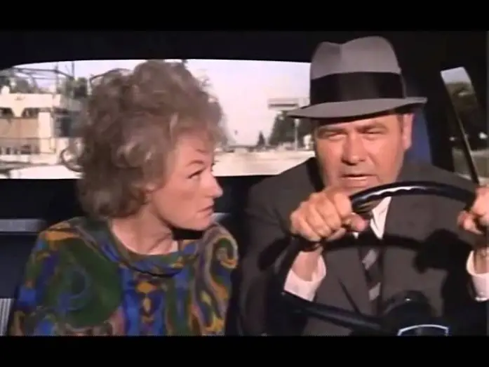 Watch film Eight on the Lam | Eight On The Lam 1967