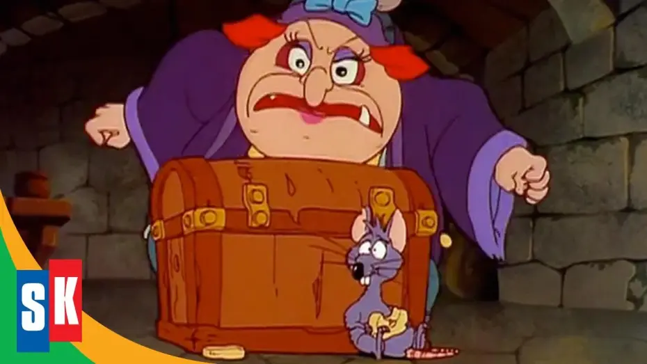 Watch film My Little Pony: The Movie | My Little Pony: The Movie (2/2) Wicked Witch Hydia Has an Evil Plan