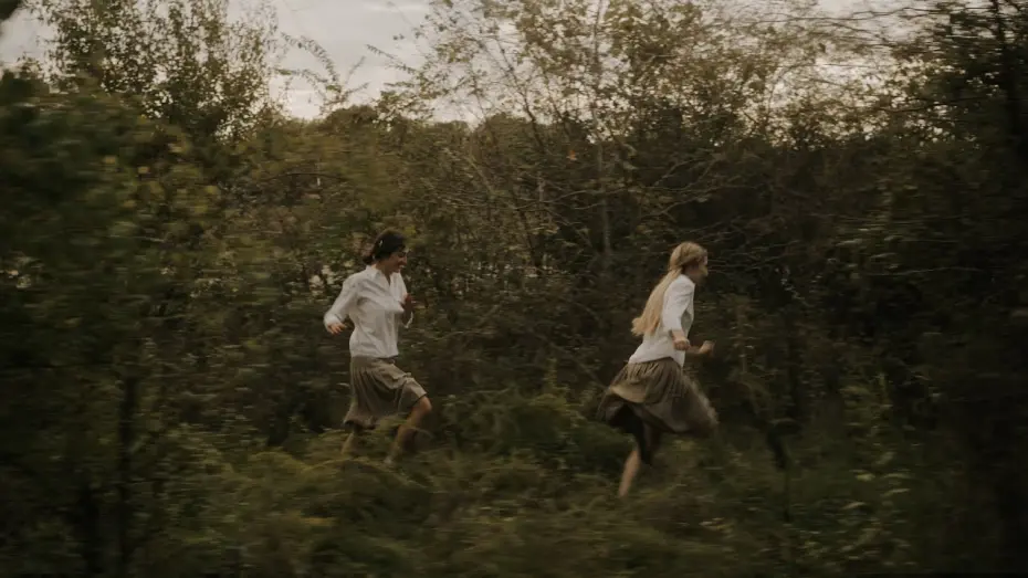 Watch film Odd Fellows | Odd Fellows Official Trailer