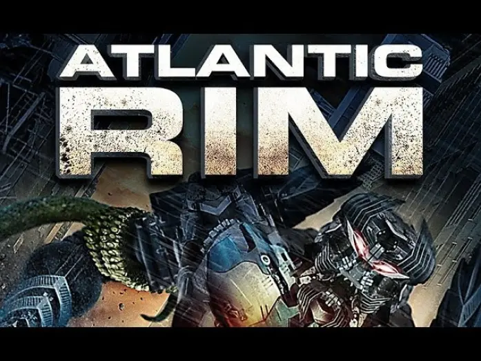 Watch film Atlantic Rim | Atlantic Rim - Official Trailer by Film&Clips
