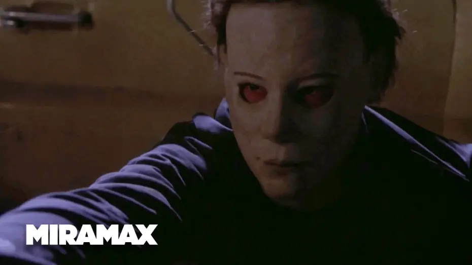 Watch film Halloween H20: 20 Years Later | 