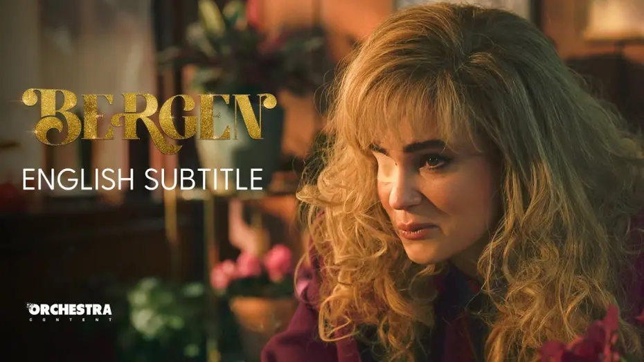 Watch film Bergen | Bergen | Trailer - English Subtitle
