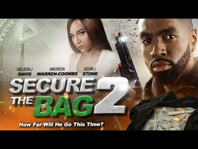 Watch film Secure the Bag 2 | Trailer