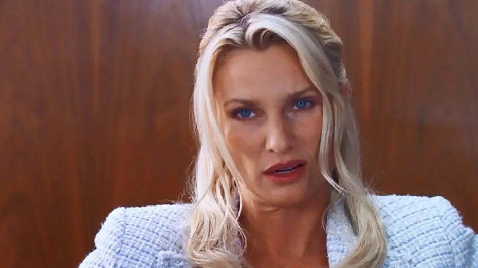 Watch film Deadly Visions | Deadly Visions (2004) ORIGINAL TRAILER