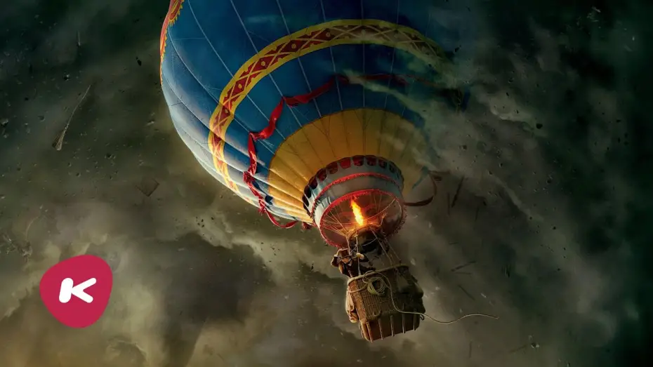 Watch film Oz the Great and Powerful | Оз: Великий та Могутній | Український трейлер №1 | 2013