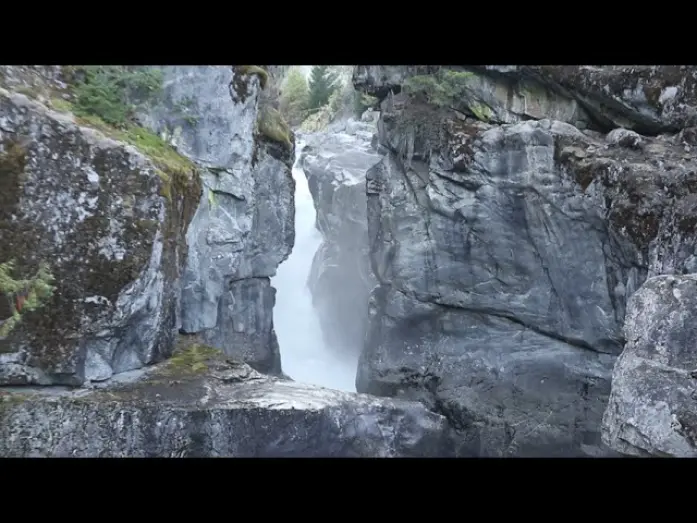 Watch film River Simple | Two Movies About Water (2024) - Trailer - Adam Cloutier & Matthew Taylor Blais