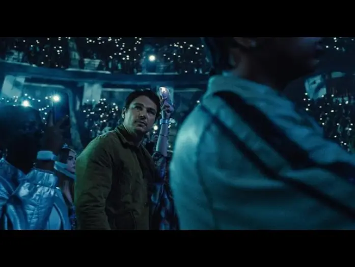 Watch film Trap | Oficjalny zwiastun #1 PL