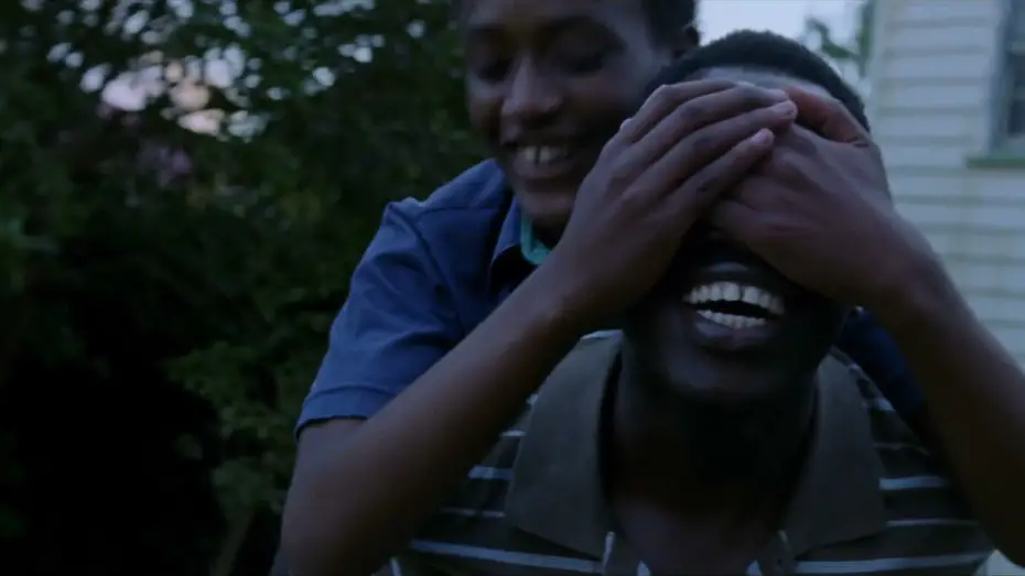 Watch film All These Creatures | Official Trailer