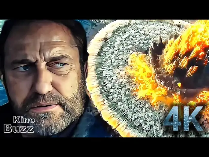 Watch film Greenland 2: Migration | Гренландия: Миграция