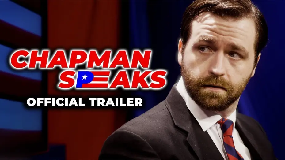 Watch film Chapman Speaks | CHAPMAN SPEAKS (2024) - OFFICIAL TRAILER
