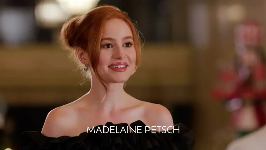 Watch film Hotel for the Holidays | Official Trailer