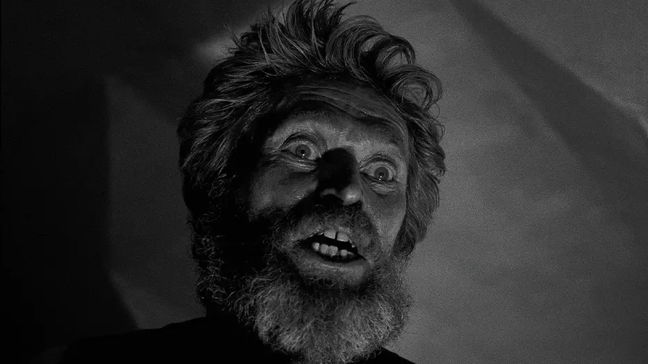 Watch film The Lighthouse | Willem Dafoe Monologue