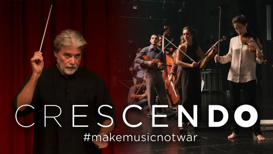Watch film Crescendo | Crescendo - Official U.S. Trailer
