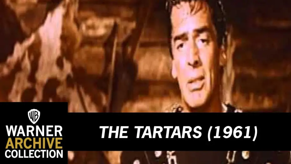 Watch film The Tartars | The Tartars (Original Theatrical Trailer)