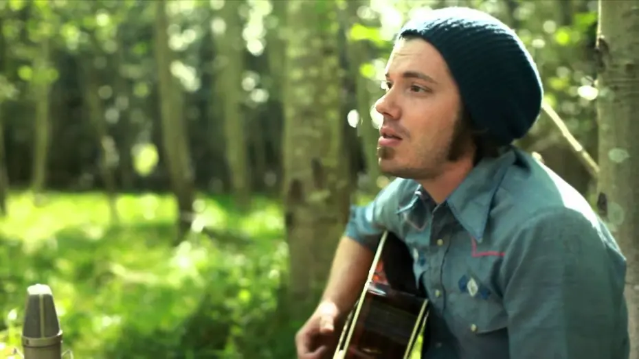 Watch film The Sea in Between | Josh Garrels - Little Blue (from "The Sea In Between")