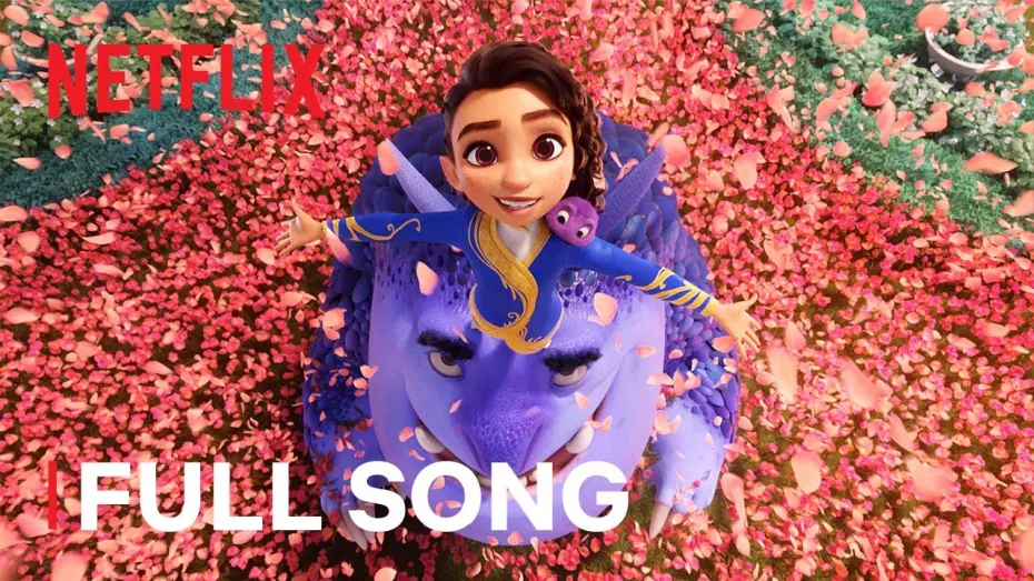 Watch film Spellbound | "My Parents Are Monsters" Full Song
