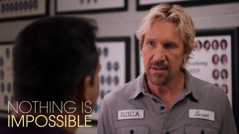 Watch film Nothing Is Impossible | First 10 Minutes