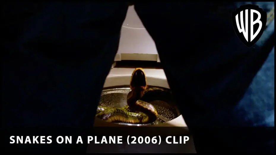 Watch film Snakes on a Plane | The High Mile Snake Club!