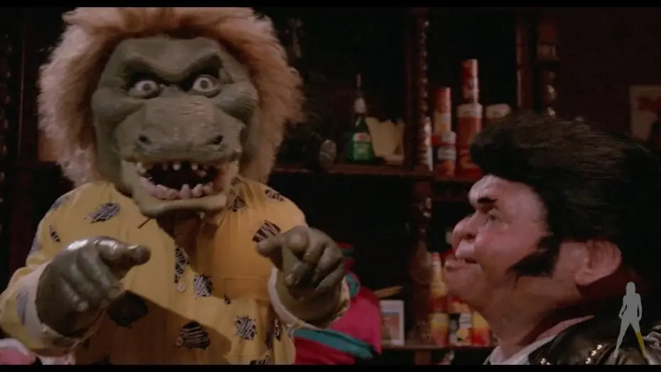 Watch film The Garbage Pail Kids Movie | 4K UHD/Blu-ray Promo Trailer