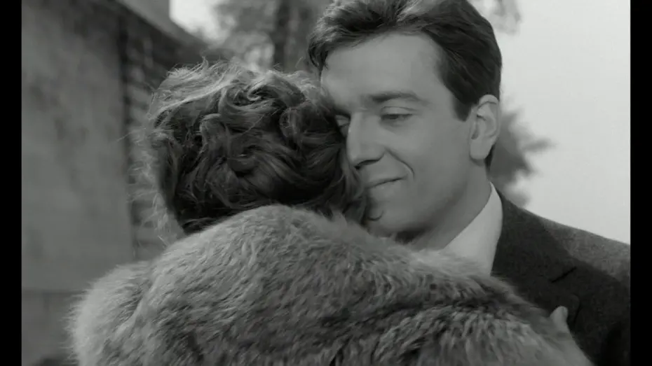 Watch film The Joker | Jean-Pierre Cassel and Anouk Aimée in 