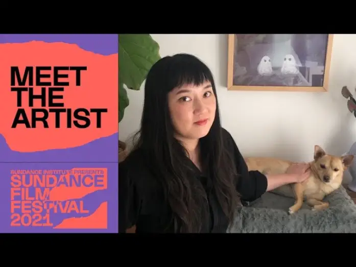 Watch film Marvelous and the Black Hole | Meet the Artist: Kate Tsang on MARVELOUS AND THE BLACK HOLE
