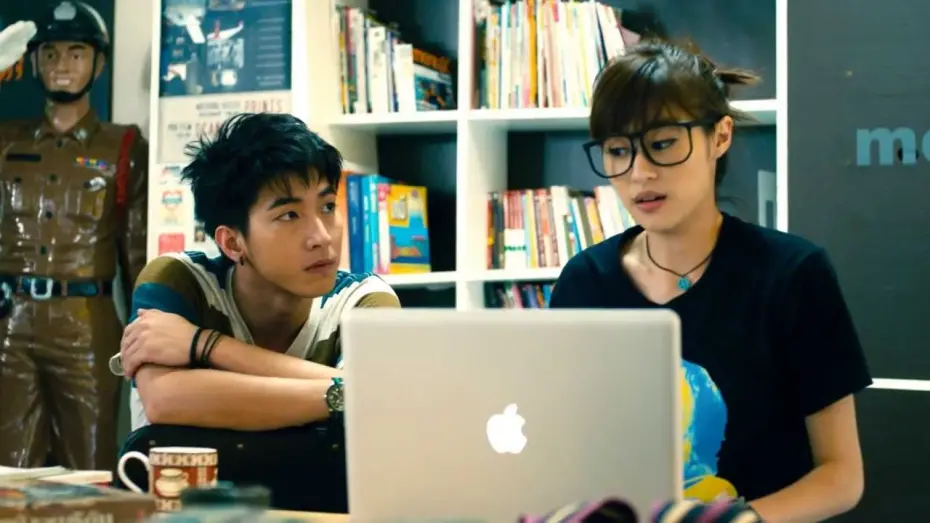 Watch film Love Syndrome | LoveSyndrome รักโง่ๆ [Official Trailer HD]