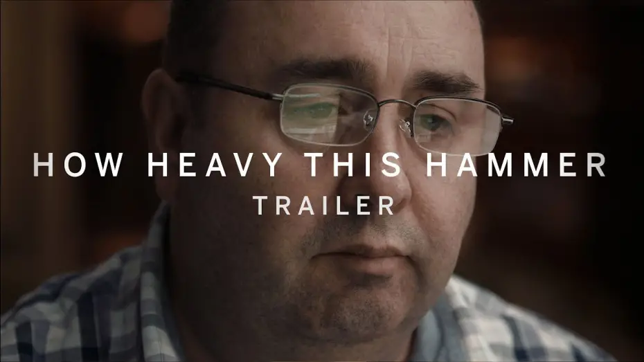 Watch film How Heavy This Hammer | HOW HEAVY THIS HAMMER Trailer | New Release 2016