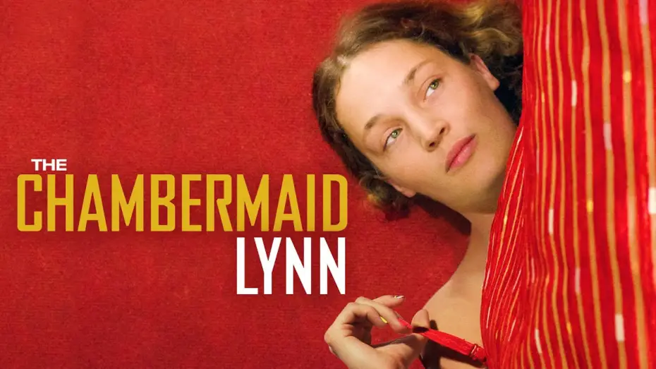 Watch film The Chambermaid Lynn | The Chambermaid Lynn (2014) | Trailer | Vicky Krieps | Lena Lauzemis | Steffen Münster